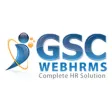 GSC WebHrms GSC WebHrms