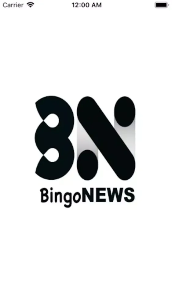 Bigo News Screenshots
