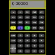 Janus Calculator