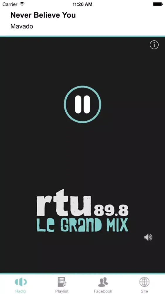 RTU Screenshots