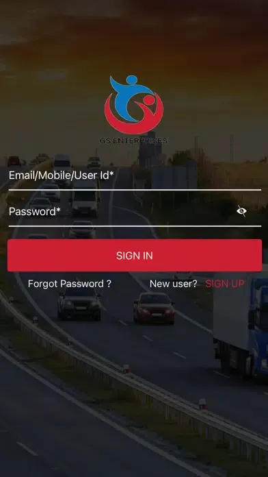 GS ENTERPRISES Screenshots