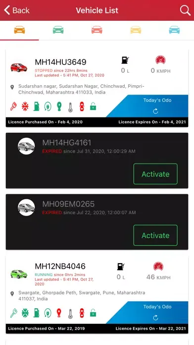 GS ENTERPRISES Screenshots