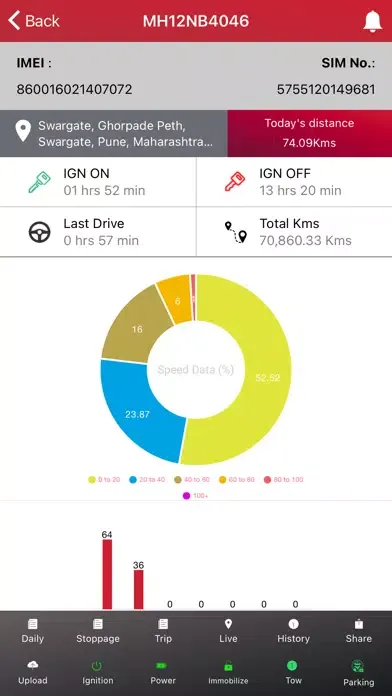 GS ENTERPRISES Screenshots