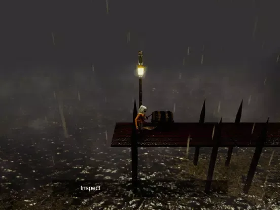 Darkness Trap: Purify Old Sins iPad  سکرین شاٹس