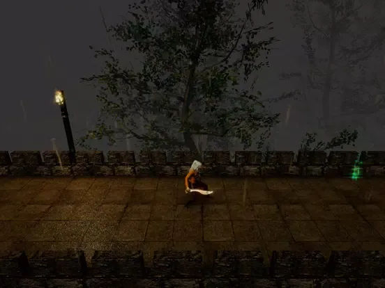 Darkness Trap: Purify Old Sins iPad  سکرین شاٹس