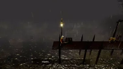 Darkness Trap: Purify Old Sins سکرین شاٹس