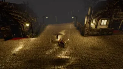 Darkness Trap: Purify Old Sins سکرین شاٹس