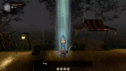 Darkness Trap: Purify Old Sins سکرین شاٹس