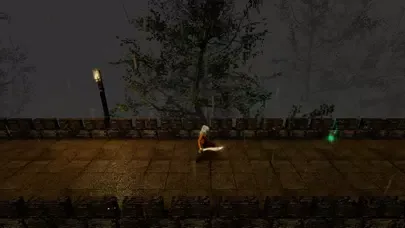 Darkness Trap: Purify Old Sins سکرین شاٹس