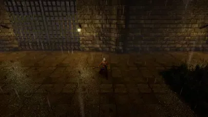 Darkness Trap: Purify Old Sins سکرین شاٹس