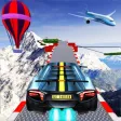 Ultimate Car Stunt Racing 2018