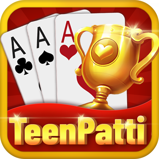 Teen Patti Gold