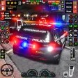 US Police Car Chase: Cop Games