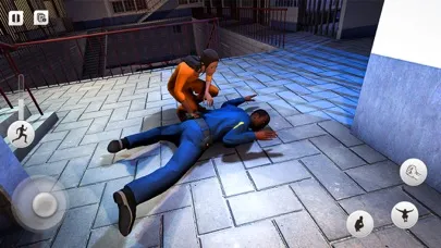 Prisoner Jail Escape Chapters স্ক্রিনশট
