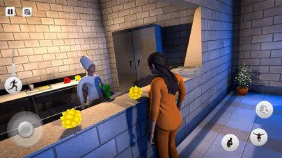 Prisoner Jail Escape Chapters স্ক্রিনশট