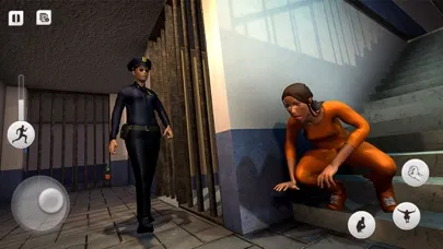 Prisoner Jail Escape Chapters স্ক্রিনশট