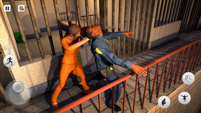 Prisoner Jail Escape Chapters स्क्रीनशॉट
