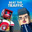 Beat The Traffic: Turn-By-Turn Beat The Traffic: Turn-By-Turn