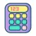Daily accounting
