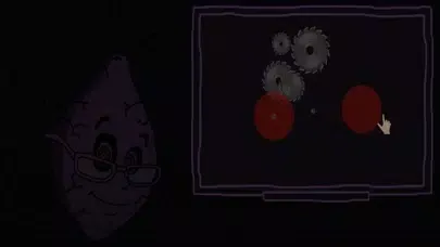 Ảnh chụp màn hình của Spooky Lemons Mentor
