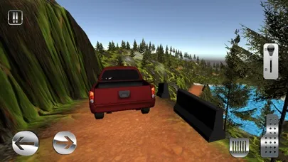 Offroad Cargo Super Truck 3D Ekran Görüntüleri