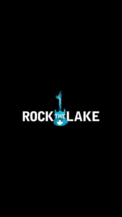 Rock The Lake স্ক্রিনশট