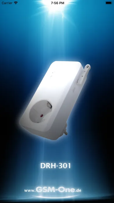 Скриншоты DRH-301-V4