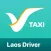 Taxi Driver Xanh SM Laos
