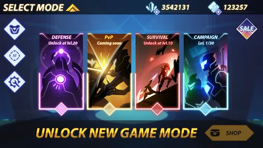 Скриншоты Overdrive Premium