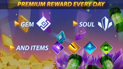 Скриншоты Overdrive Premium