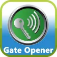 GSM GPRS 3G Gate Opener GSM GPRS 3G Gate Opener