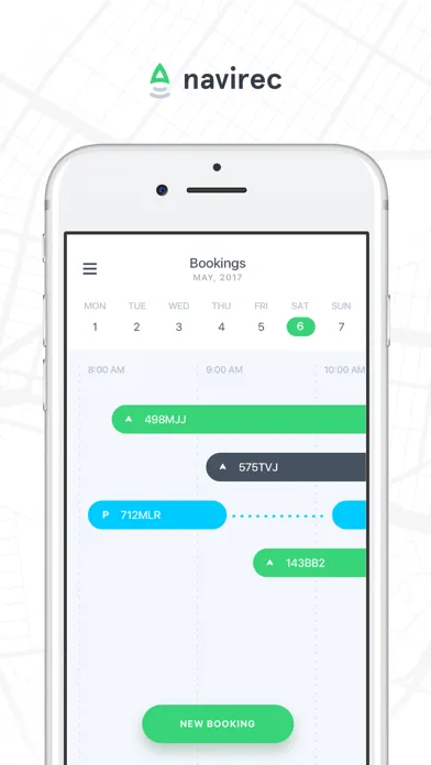 تصاویر Navirec
