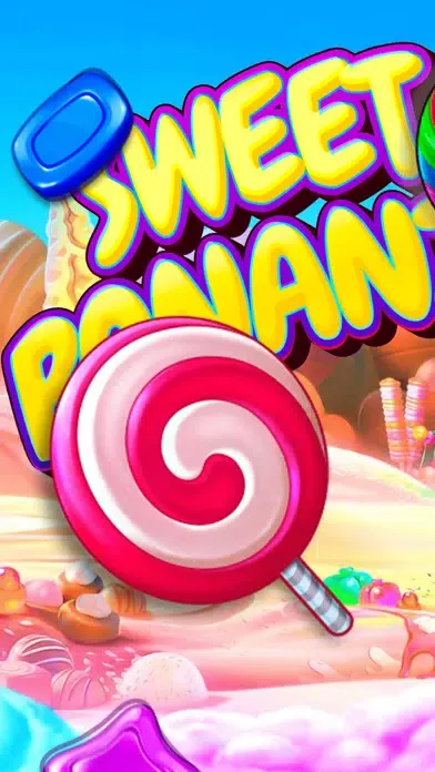 ภาพหน้าจอของ Sweet Bonanza-Candy Rush Slots
