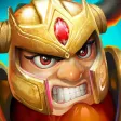 Chaos age - War of clans Chaos age - War of clans