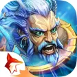 Chiến Tướng Chiến Tướng