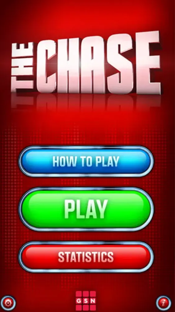 Capturas de pantalla de The Chase - Official GSN App