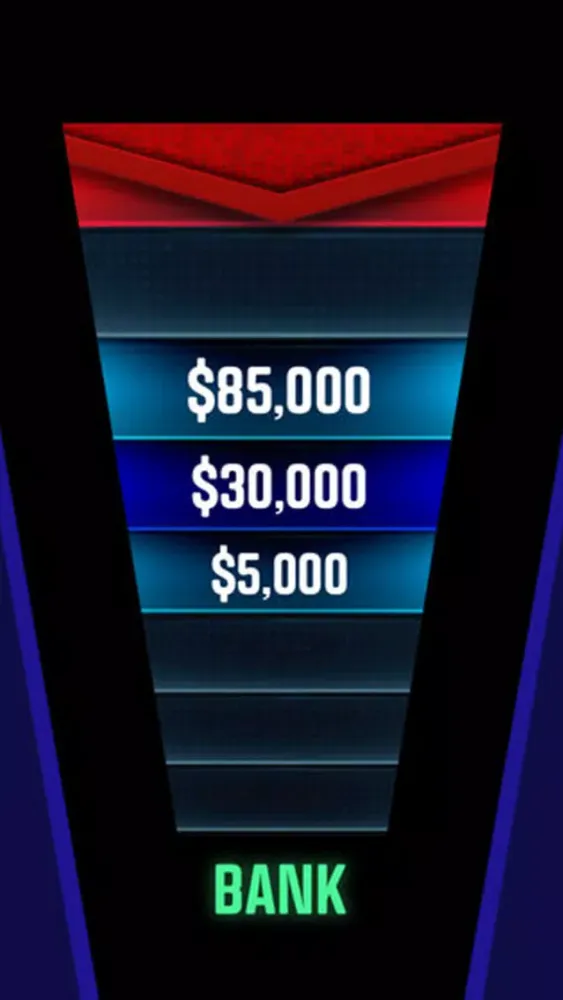 Capturas de pantalla de The Chase - Official GSN App