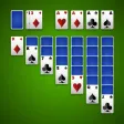 ⋅Solitaire⋅ ⋅Solitaire⋅