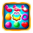 Pieces of Candy