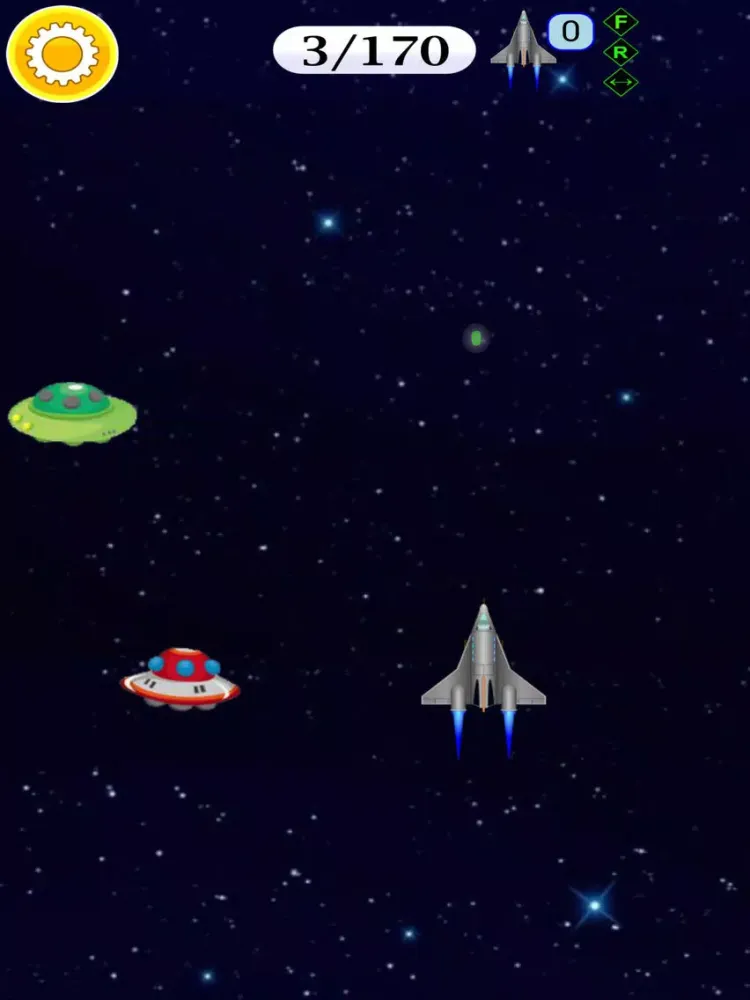 Battle Earth 2012 iPad  Screenshots