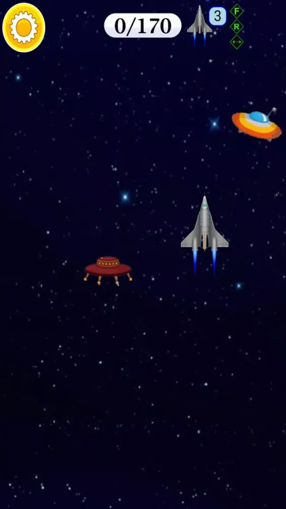 Battle Earth 2012 Screenshots