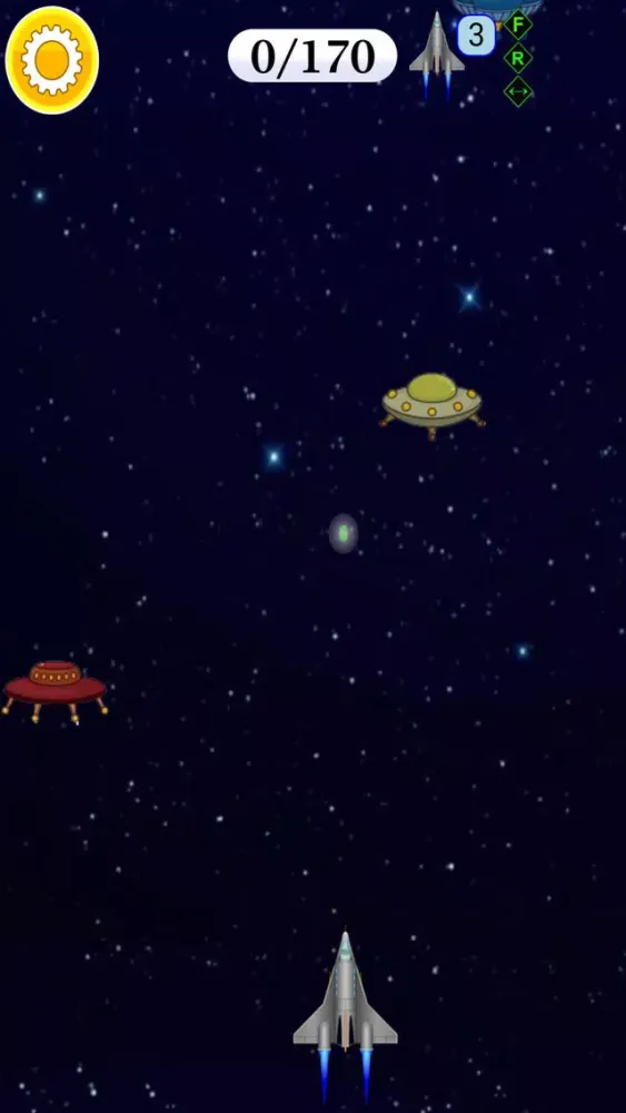 Battle Earth 2012 Screenshots