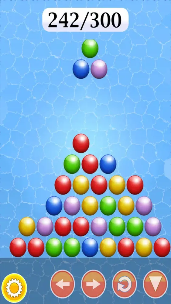 The Bubble Blocks应用截图