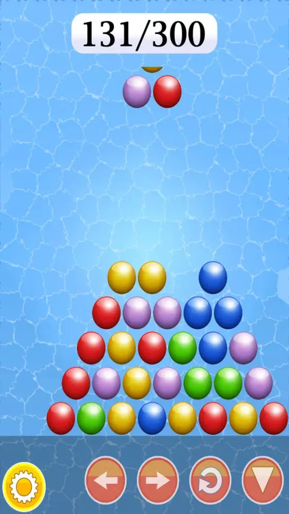 The Bubble Blocks应用截图