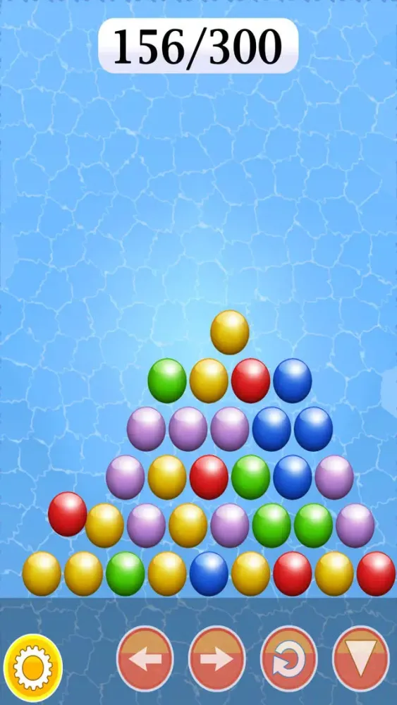The Bubble Blocks应用截图