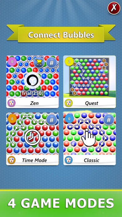 صور Connect Bubbles