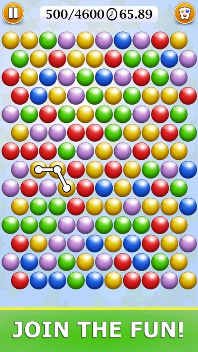 صور Connect Bubbles