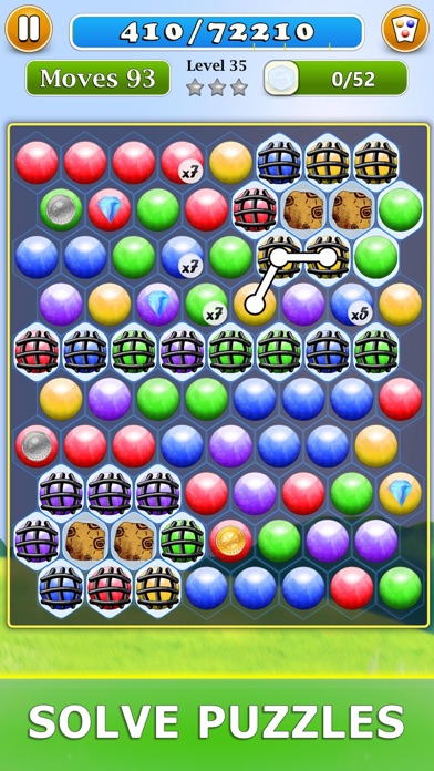 صور Connect Bubbles