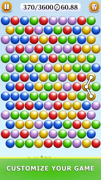 صور Connect Bubbles