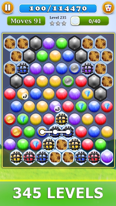 صور Connect Bubbles